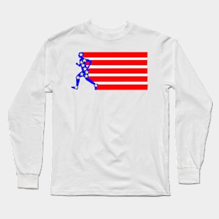 Run Long Sleeve T-Shirt